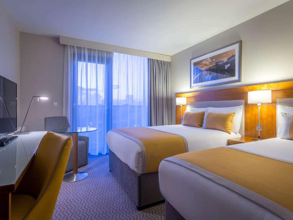 Maldron Hotel Portlaoise Pokoj fotografie
