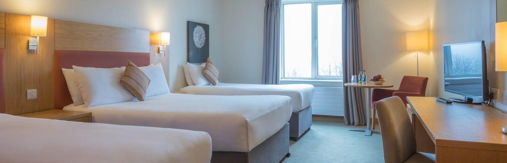 Maldron Hotel Portlaoise Exteriér fotografie