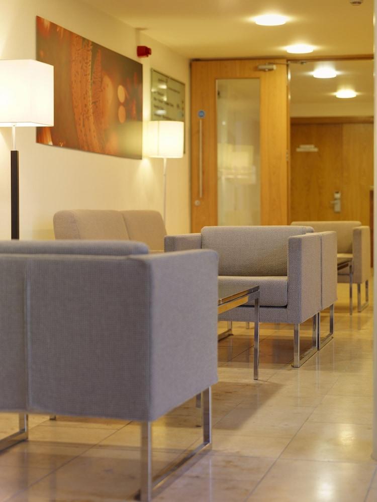 Maldron Hotel Portlaoise Exteriér fotografie