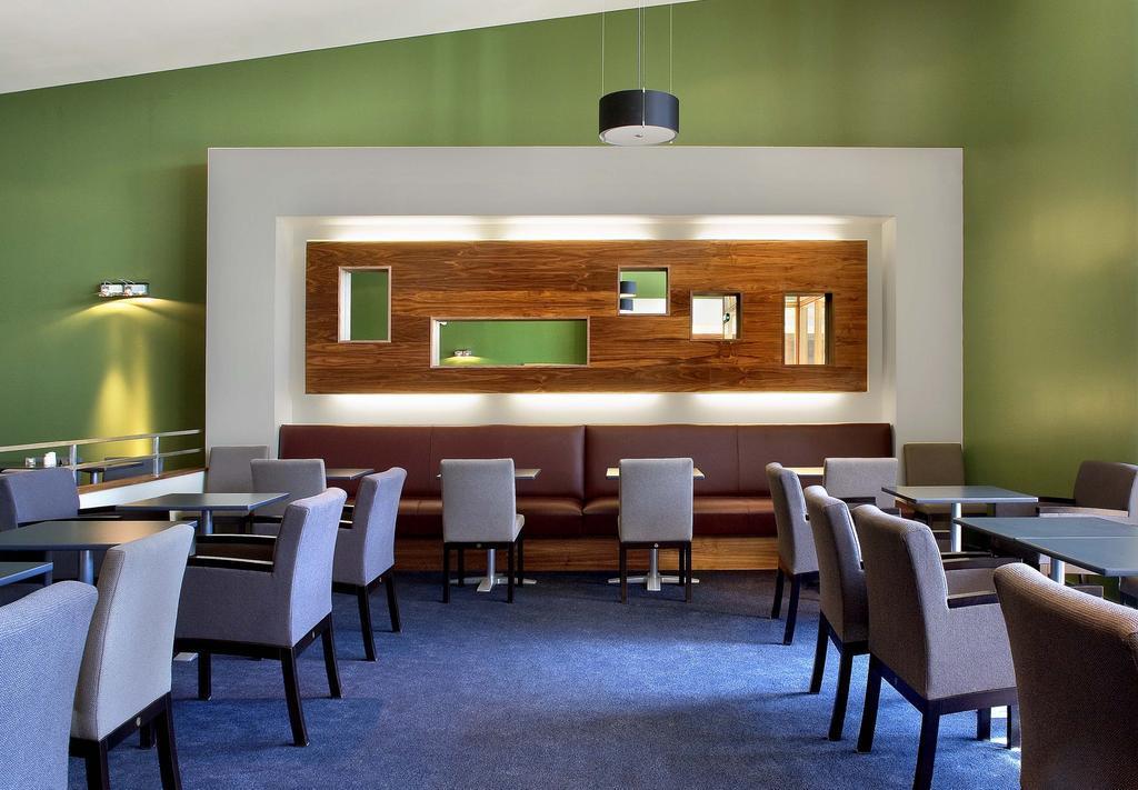 Maldron Hotel Portlaoise Exteriér fotografie