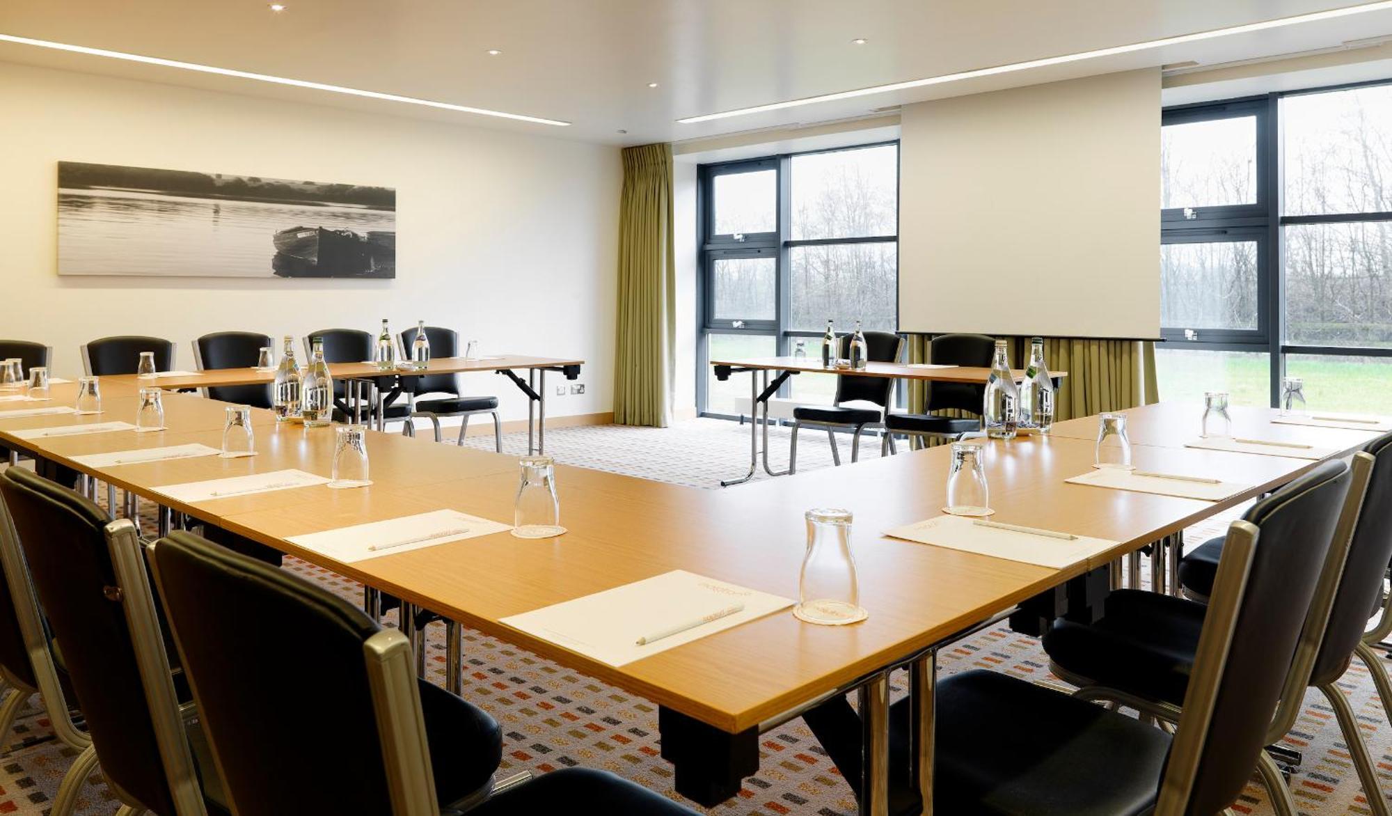 Maldron Hotel Portlaoise Zařízení fotografie