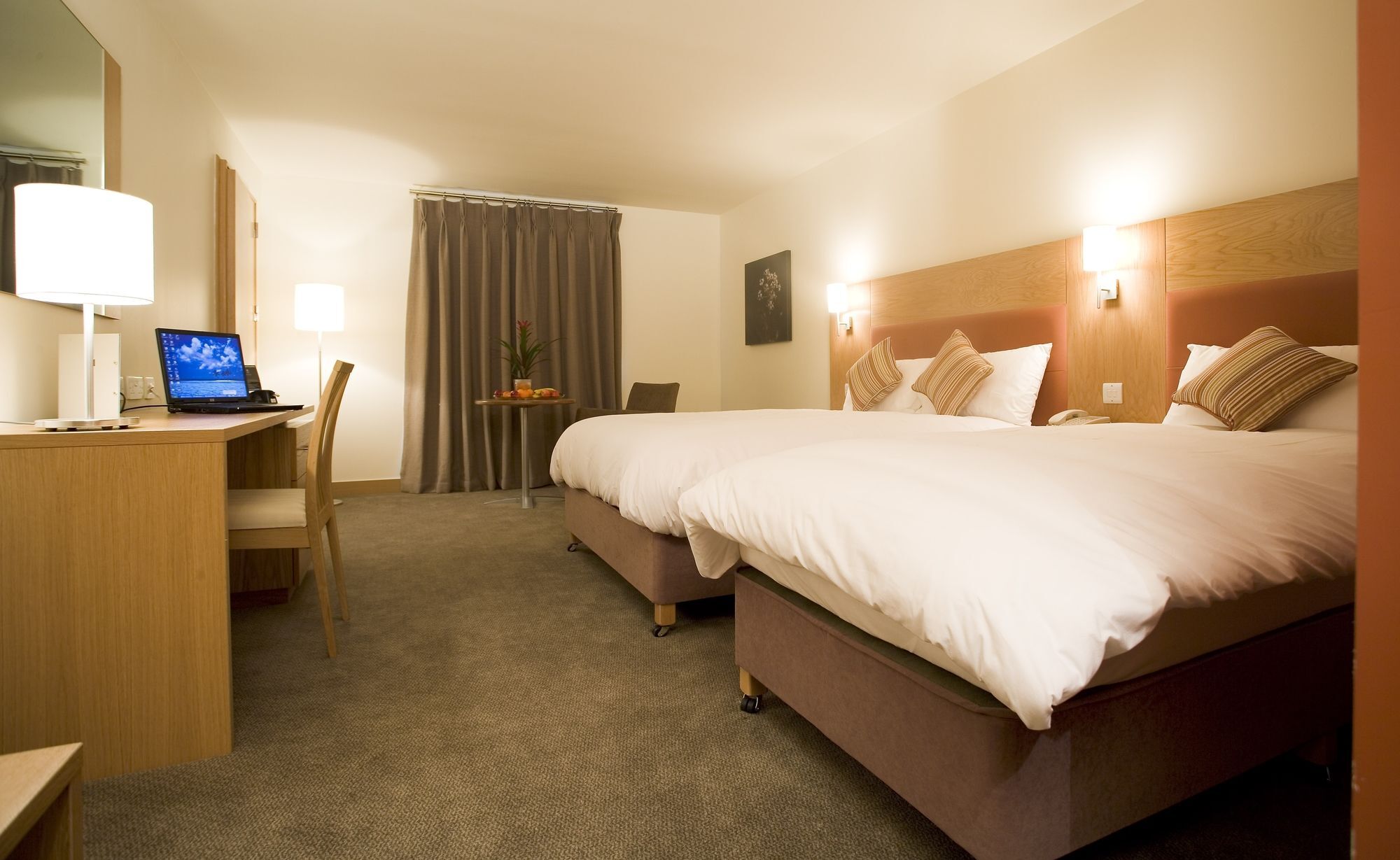 Maldron Hotel Portlaoise Exteriér fotografie